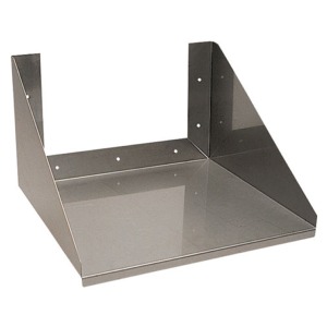 ÉTAGÈRE POUR MICRO-ONDE POUR 7455.1662 - Combisteel 1 ÉTAGÈRE POUR MICRO-ONDE POUR 7455.1662 - Combisteel