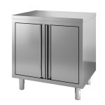 700 PLAN DE TRAVAIL PORTE À TAMBOUR 800 - Combisteel