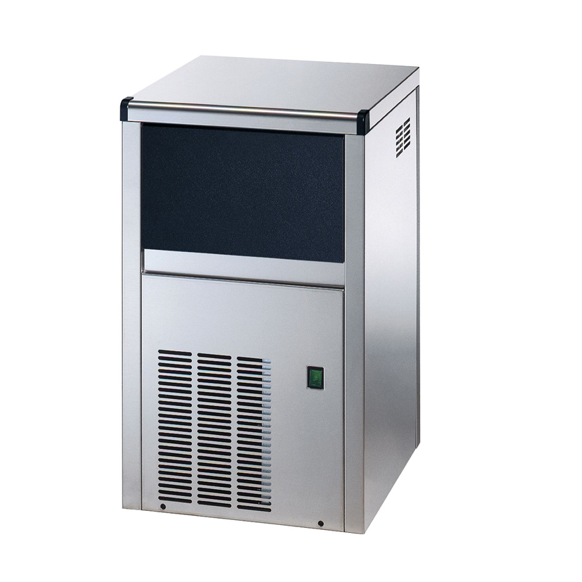 MACHINE A GLAÇONS 20KG/24H - Combisteel MACHINE A GLAÇONS 20KG/24H - Combisteel – Image 1