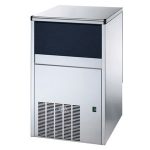 MACHINE A GLAÇONS 43KG/24H - Combisteel
