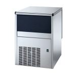 MACHINE À GLACE EN ECAILLES 90KG/24H - Combisteel