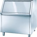 CONTENEUR STOCKAGE INTEGRÉ 200 KG - Combisteel