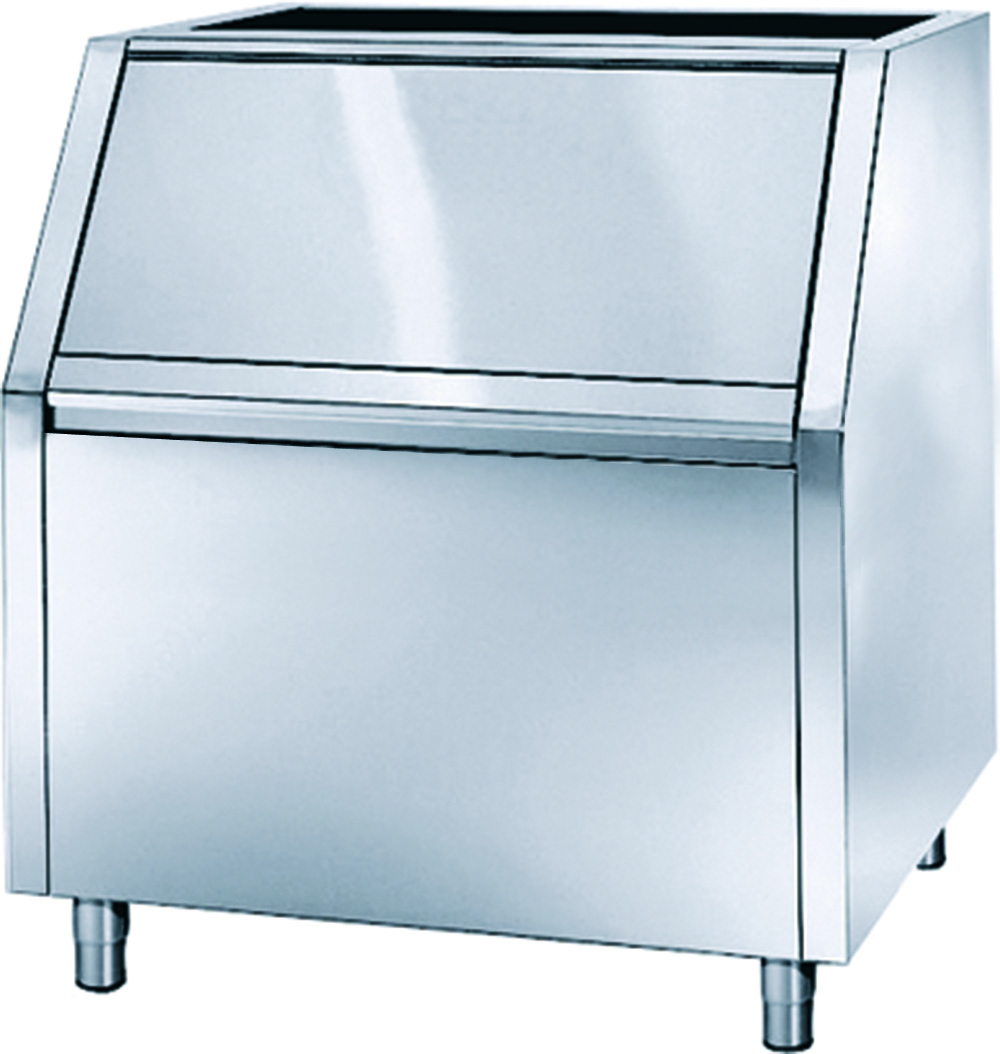 CONTENEUR STOCKAGE INTEGRÉ 200 KG - Combisteel CONTENEUR STOCKAGE INTEGRÉ 200 KG - Combisteel – Image 1