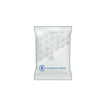 NETTOYANT POUR MACHINE A GLAÇONS CARTON DE 24 SACHETS UNIDOSES - Combisteel