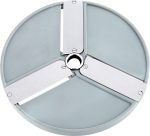TRANCHEUSE A LÉGUMES AVEC 5 COUTEAUX - Combisteel – Image 3