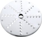 TRANCHEUSE A LÉGUMES AVEC 5 COUTEAUX - Combisteel – Image 5