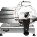TRANCHEUSE DE VIANDE 250 - Combisteel