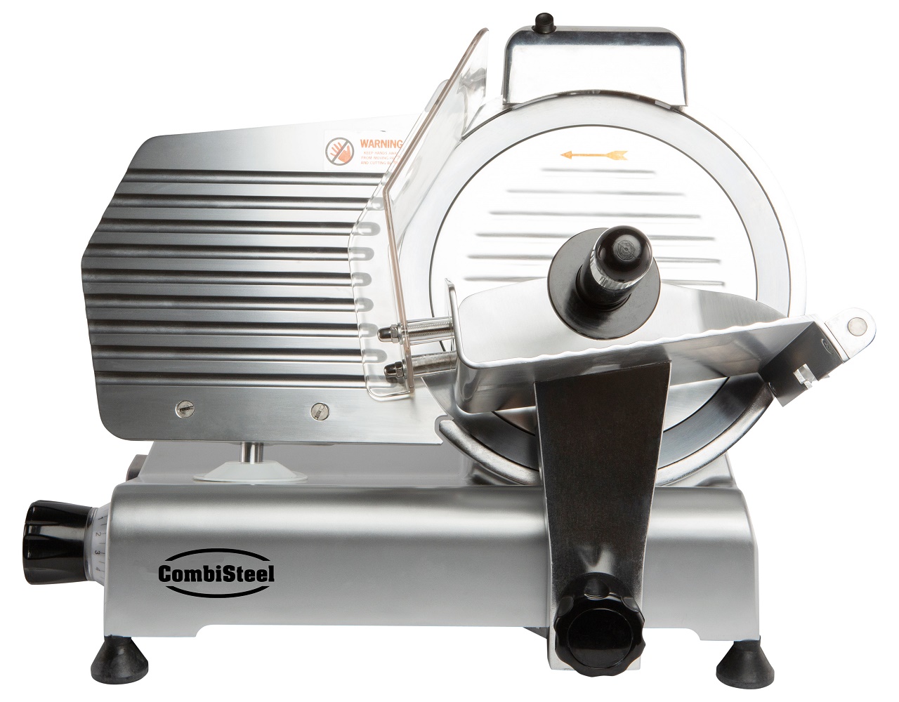 TRANCHEUSE DE VIANDE 250 - Combisteel TRANCHEUSE DE VIANDE 250 - Combisteel – Image 1
