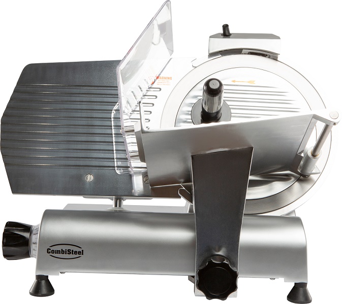 TRANCHEUSE DE VIANDE 300 - Combisteel TRANCHEUSE DE VIANDE 300 - Combisteel – Image 1