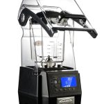BLENDER 2L AVEC AMORTISSEUR DE BRUIT - Combisteel