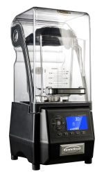 BLENDER 2L AVEC AMORTISSEUR DE BRUIT - Combisteel – Image 2