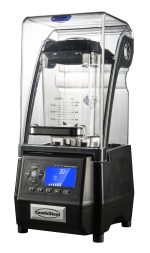 BLENDER 2L AVEC AMORTISSEUR DE BRUIT - Combisteel – Image 4