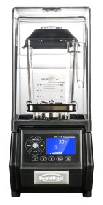 BLENDER 2L AVEC AMORTISSEUR DE BRUIT - Combisteel – Image 5
