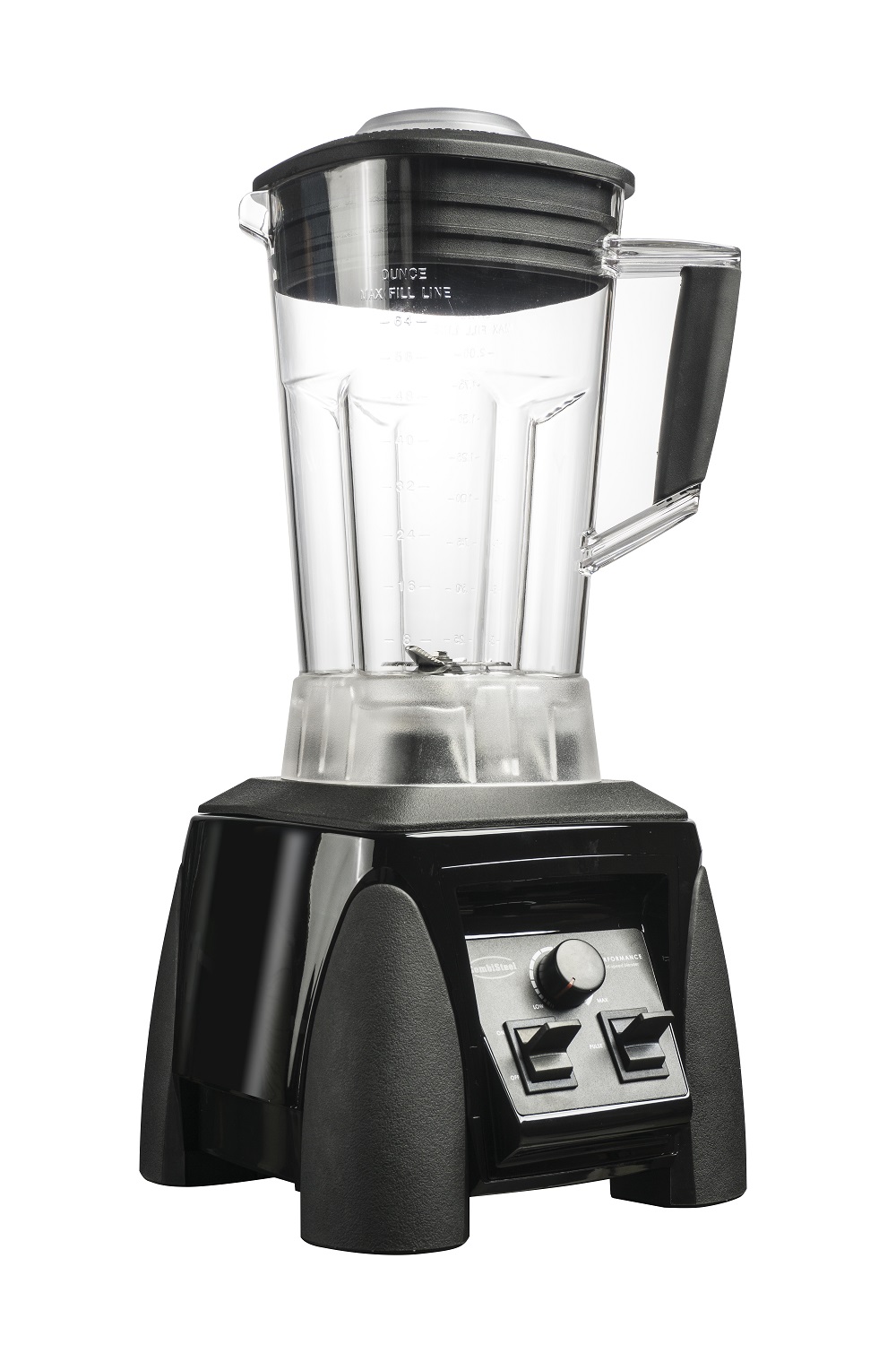 BLENDER 2 L - Combisteel BLENDER 2 L - Combisteel – Image 1