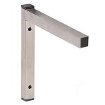 CONSOLE FIXE SEULE 300 - Combisteel