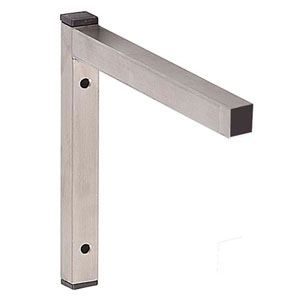CONSOLE FIXE SEULE 300 - Combisteel CONSOLE FIXE SEULE 300 - Combisteel – Image 1