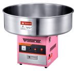 MACHINE BARBE À PAPA 720 - Combisteel
