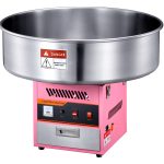 MACHINE BARBE À PAPA 720 - Combisteel