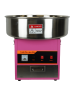 MACHINE BARBE À PAPA 520 - Combisteel – Image 2