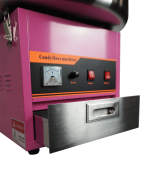 MACHINE BARBE À PAPA 720 - Combisteel – Image 5
