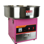 MACHINE BARBE À PAPA 520 - Combisteel