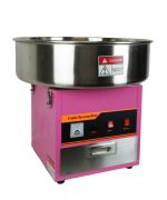 MACHINE BARBE À PAPA 520 - Combisteel