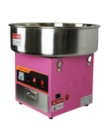 MACHINE BARBE À PAPA 520 - Combisteel – Image 3