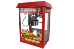 APPAREIL POPCORN - Combisteel