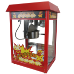 APPAREIL POPCORN - Combisteel