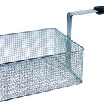 PANIER FRITEUSE POUR 7455.0930-0935-0940-0945-0950-0955-0960-0965 - Combisteel