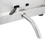 FRITEUSE POSABLE ÉLECTRIQUE 1X12L 6KW - Combisteel – Image 6