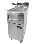 FRITEUSE ÉLECTRIQUES 1X12L 9KW - Combisteel – Image 2