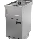 FRITEUSE ÉLECTRIQUES 1X12L 9KW - Combisteel