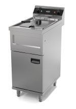 FRITEUSE ÉLECTRIQUES 1X12L 9KW - Combisteel