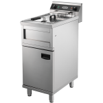 FRITEUSE ÉLECTRIQUES 1X12L 6KW - Combisteel