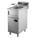 FRITEUSE ÉLECTRIQUES 1X12L 6KW - Combisteel – Image 2