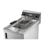 FRITEUSE ÉLECTRIQUES 1X12L 6KW - Combisteel – Image 4