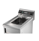 FRITEUSE ÉLECTRIQUES 1X12L 6KW - Combisteel – Image 5