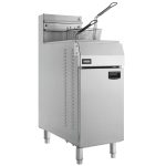 FRITEUSE PROPANE 1X21L - Combisteel – Image 2