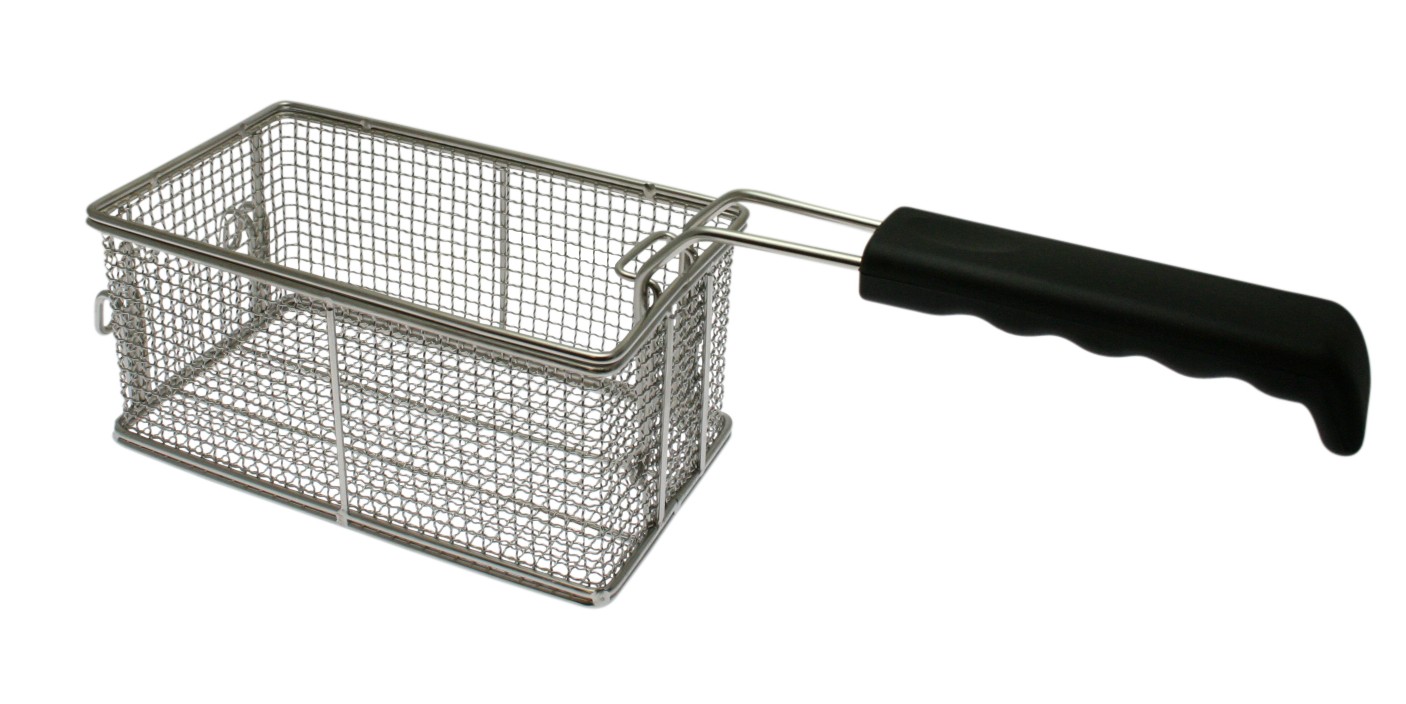 PANIER FRITEUSE POUR 7455.1001-1002 - Combisteel PANIER FRITEUSE POUR 7455.1001-1002 - Combisteel – Image 1