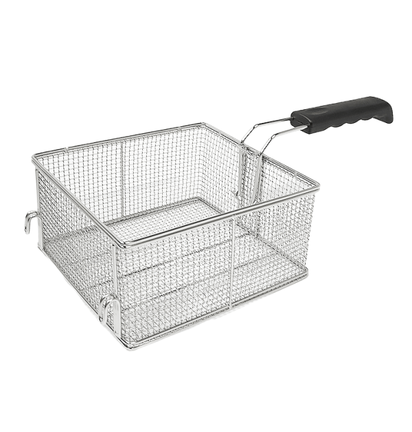 PANIER FRITEUSE POUR 7455.1006-1007 – Combisteel