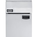 FRITEUSE À GAZ 1X21L - Combisteel