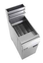 FRITEUSE À GAZ 1X21L - Combisteel – Image 4