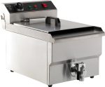 FRITEUSE POSABLE ÉLECTRIQUE 1X8 L - Combisteel – Image 2