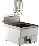 FRITEUSE POSABLE ÉLECTRIQUE 1X8 L - Combisteel – Image 3