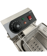 FRITEUSE POSABLE ÉLECTRIQUE 1X4 L - Combisteel – Image 5