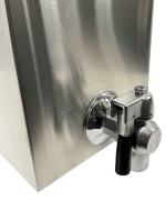 FRITEUSE POSABLE ÉLECTRIQUE 1X4 L - Combisteel – Image 3