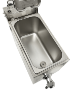 FRITEUSE POSABLE ÉLECTRIQUE 1X4 L - Combisteel – Image 2