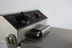 FRITEUSE POSABLE ÉLECTRIQUE 1X6 L - Combisteel – Image 3