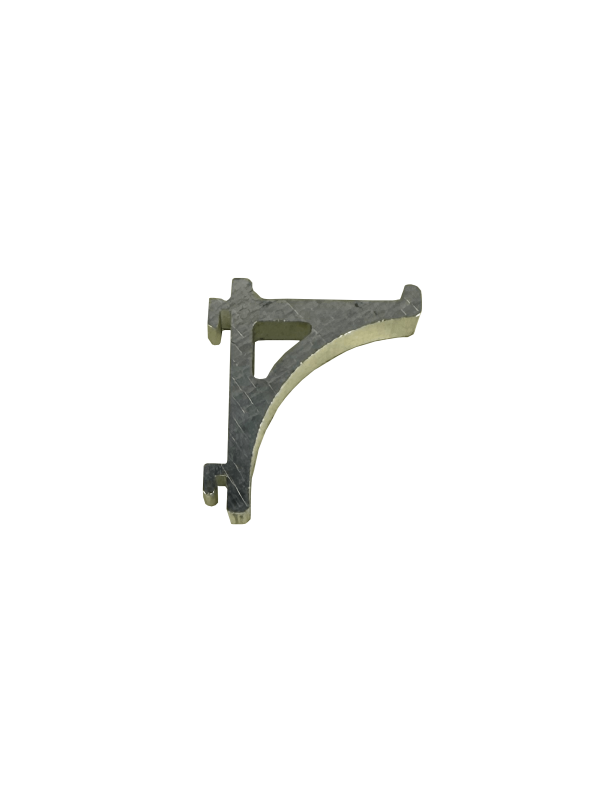 SET 4 CLIPS POUR GRILLE POUR 7455.1300-1301-1305-1307-1310-1315-1320-1384-1385 - Combisteel 1 SET 4 CLIPS POUR GRILLE POUR 7455.1300-1301-1305-1307-1310-1315-1320-1384-1385 - Combisteel